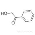 2-HYDROXYACETOPHENONE CAS 582-24-1